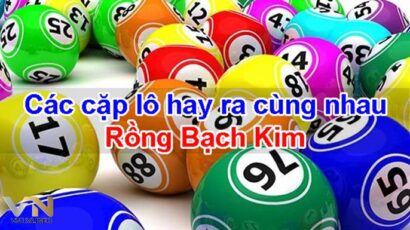 Tổng quát về lô chơi nhiều nhất Rồng Bạch Kim