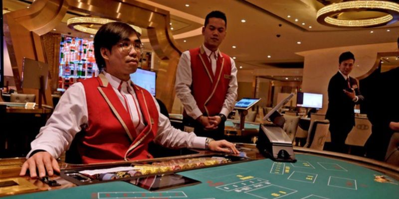 Tổng quan về game bài Macau