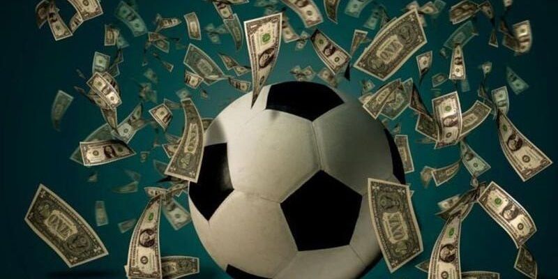 Chia sẻ bí kíp vào kèo Score box giúp bạn từ gà mờ hóa thành cao thủ 2 Ví dụ về score box