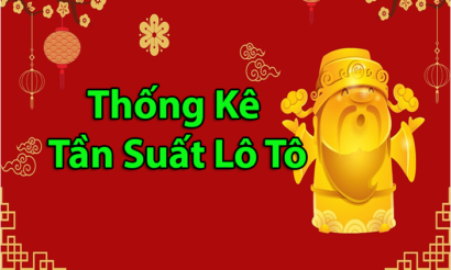 Giới thiệu chung về tần suất lô tô cặp