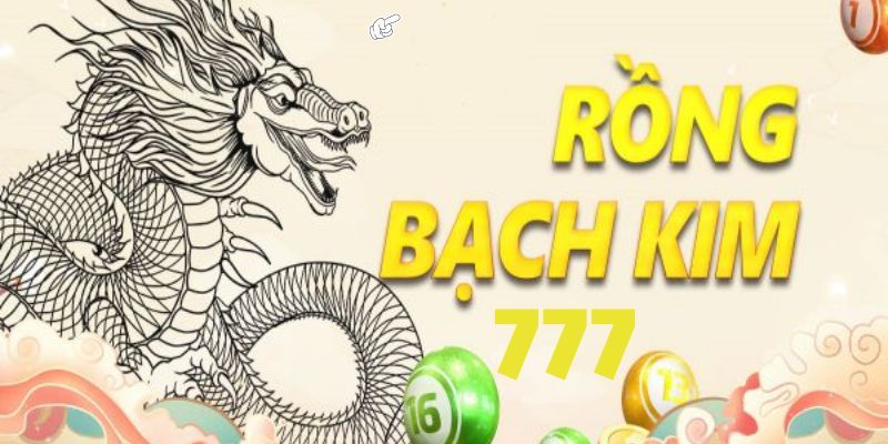 Rồng bạch kim khung 777 là gì?