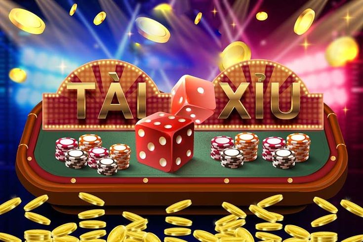 Tìm hiểu về tài xỉu online 789club